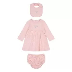 Image of Elle Elle 3 Piece Set Bb99 - Pink
