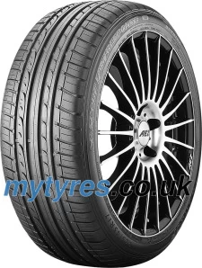 Image of Dunlop SP Sport FastResponse ( 215/65 R16 98H )