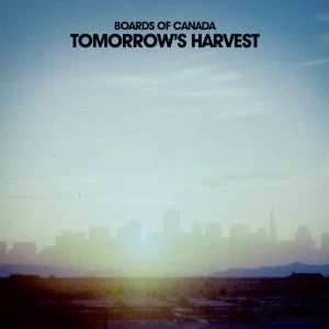 Image of Boards Of Canada - Tomorrow's Harvest Vinyl