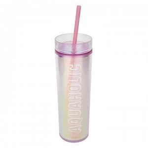 Image of Sunnylife Malibu Drinks Holder - NI IRRIDESCENT