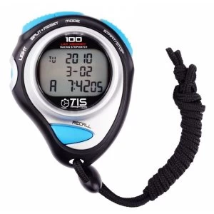 Image of TIS Pro 234 100 Lap Stopwatch