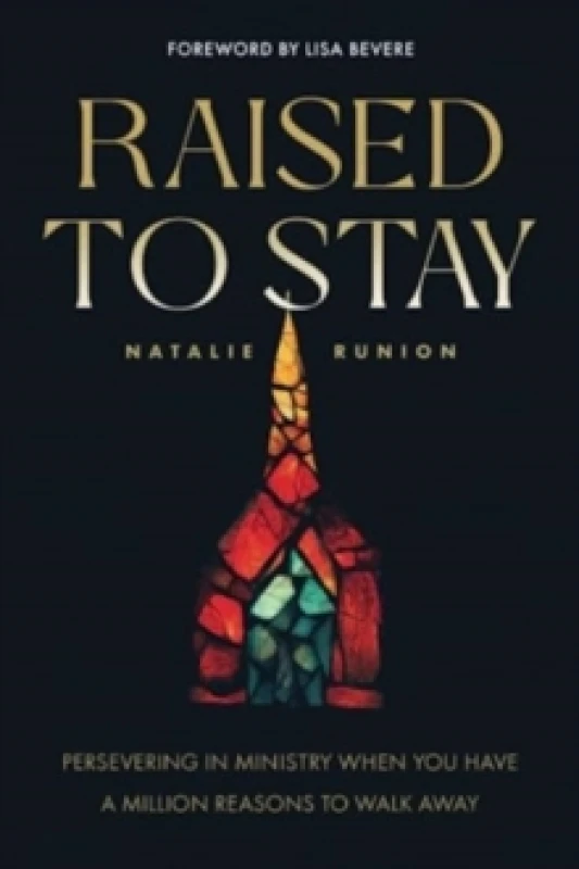 Image of Raised to Stay. Paperback. By Natalie Runion Books