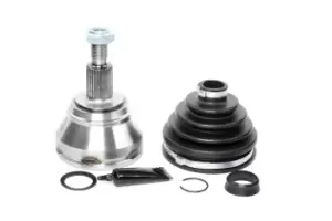 Image of GSP CV Joint 803035 Axle Joint,Joint Kit, drive shaft VW,AUDI,SKODA,Golf IV Schragheck (1J1),Golf IV Variant (1J5),Bora Limousine (1J2)