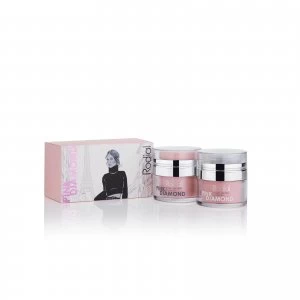 Image of Rodial Pink Diamond Magic Gel Duo