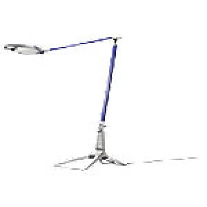 Image of Leitz Lamp Smart LED Blue