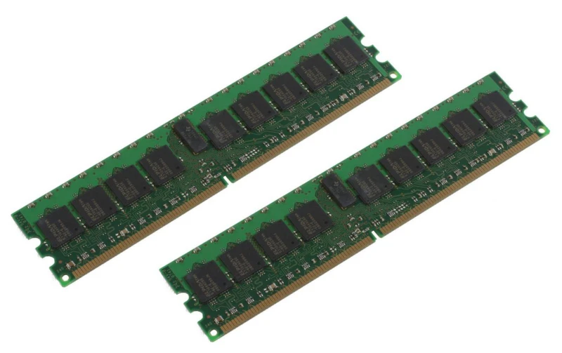 Image of CoreParts MMG2241/4GB memory module 1 x 4GB DDR2 240-pin DIMM