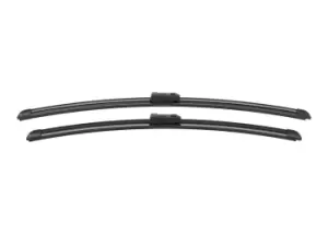 Image of Bosch Wiper blade 3 397 007 862 Windscreen wiper,Window wiper AUDI,SKODA,PORSCHE,Q3 (8UB, 8UG),A5 Cabrio (8F7),TT Coupe (FV3, FVP)
