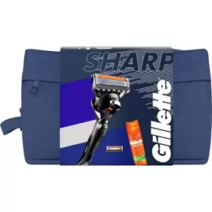 Image of Gillette ProGlide Gift Set (for Shaving) for Men