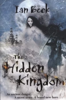 Image of The Hidden Kingdom by Ian Beck Paperback