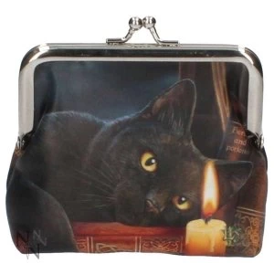 Image of The Witching Hour Coin Purse