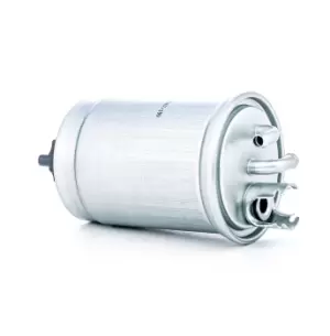 Image of RIDEX Fuel Filter 9F0174 VW,SKODA,SEAT,Lupo (6X1, 6E1),POLO (6N2),Polo Schragheck (6N1),Caddy II Kastenwagen (9K9A),Polo Variant (6V5)