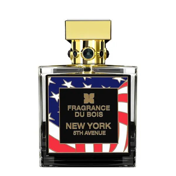 Image of Fragrance DU Bois New York 5th Avenue Eau de Parfum Unisex 100ml