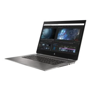 Image of HP 15.6" ZBook Studio x360 G5 Intel Core i7 Laptop