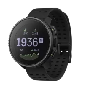 Image of Suunto Vertical All Black GPS Watch