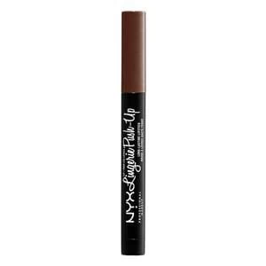 Image of NYX Professional Makeup Lip Lingerie Lipstick After Hours