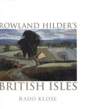 Image of Rowland Hilders British Isles by Rado Klose Book