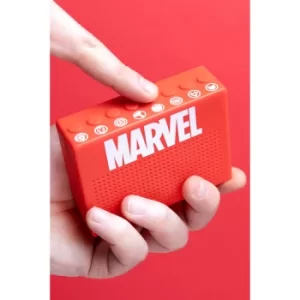 Image of Marvel Sound Effects Machine