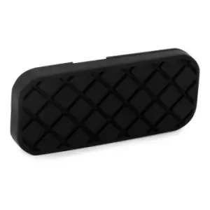 Image of TOPRAN Pedal Pad, accelerator pedal 111 479 VW,AUDI,SKODA,Golf IV Schragheck (1J1),Golf IV Variant (1J5),Bora Limousine (1J2),Bora Variant (1J6)