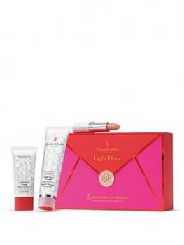 Image of Elizabeth Arden Eight Hour Cream Skin Protectant 50ml 3 Piece Gift Set