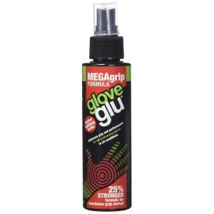 Image of GloveGlu Mega Grip Goalkeeper Formula Glove Grip Spray, 120ml