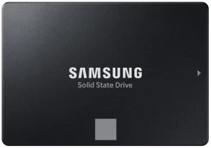 Image of Samsung 870 Evo 250GB SSD Drive