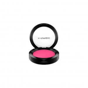 Image of MAC Powder Blush Full Fuchsia