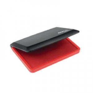 Image of Colop Micro 2 Stamp Pad Red MICRO2RD