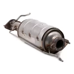 Image of WALKER Particulate Filter EVO C 73032 Diesel Particulate Filter,DPF FORD,VOLVO,Focus II Schragheck (DA_, HCP, DP),MONDEO IV Turnier (BA7)