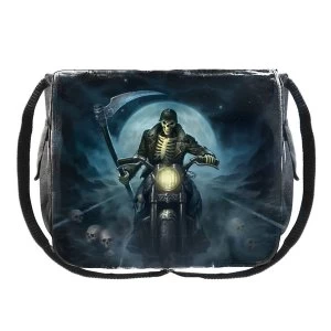 Image of Hell Rider Messenger Bag