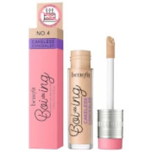 Image of benefit Boi-ing Cakeless Concealer 5ml (Various Shades) - 04