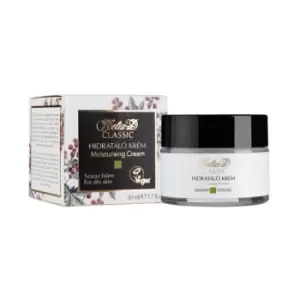 Image of Helia-D Classic Moisturising Cream For Dry Skin 50ml