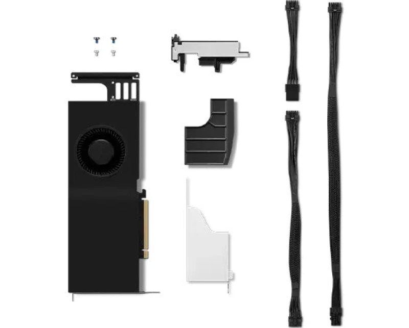 Image of Lenovo NVIDIA RTX 5000 Ada 32GB GDDR6 4X61N43590