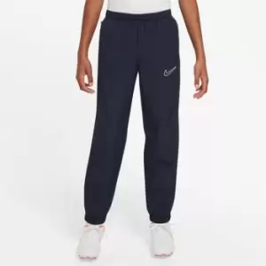 Image of Nike Nk Df ACD23 Trk Pant Wp Br - Blue