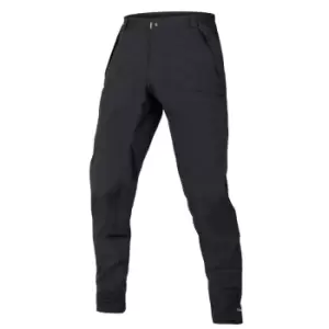 Image of Endura MT500 Waterproof Trouser II - Black