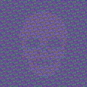 Image of Cult Psycotica by Battleme Vinyl Album