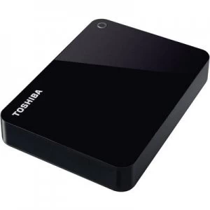 Image of Toshiba Canvio Advance 3TB External Portable Hard Disk Drive