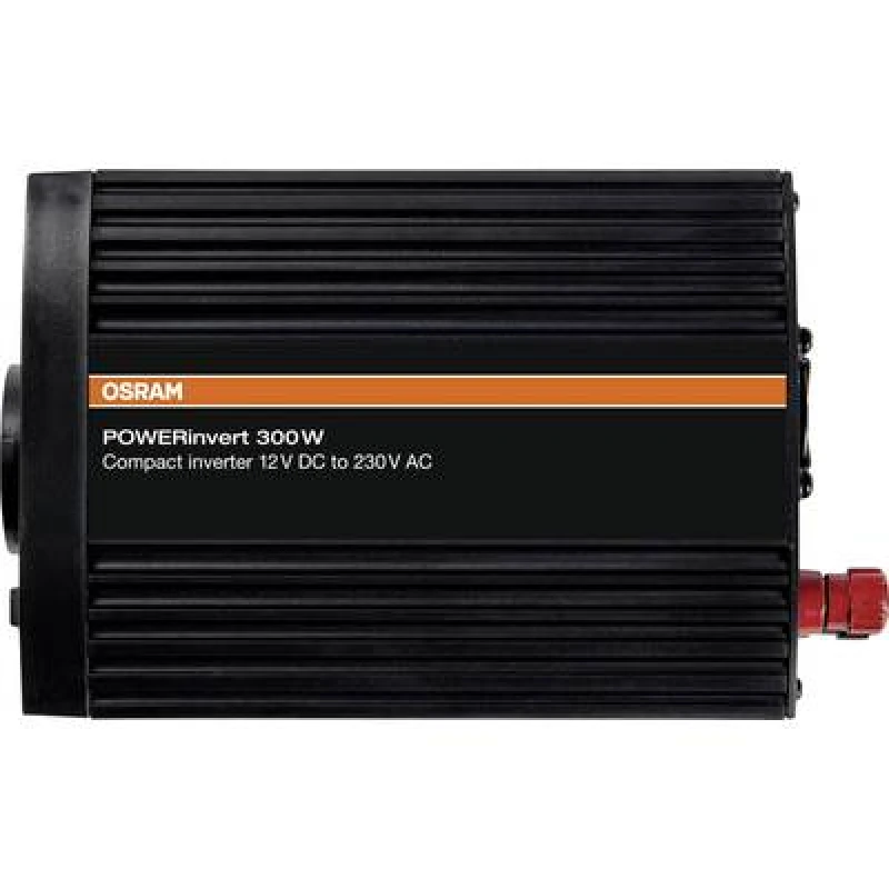 Image of Osram OSRAM POWERinverter modified sine wave inverter 12V DC 300W OEINVU300