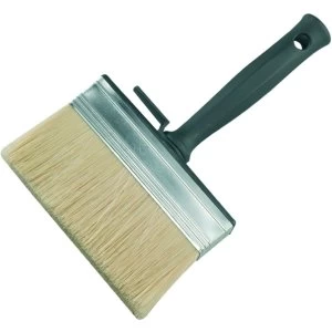 Image of Wickes Exterior Shed and Fence Paint Brush - 5 in