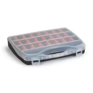 Image of Poly Compartment Organizer 48cm