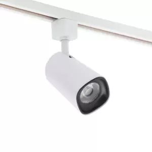 Image of Culina Lecco LED Track Light 10W Dimmable Cool White White