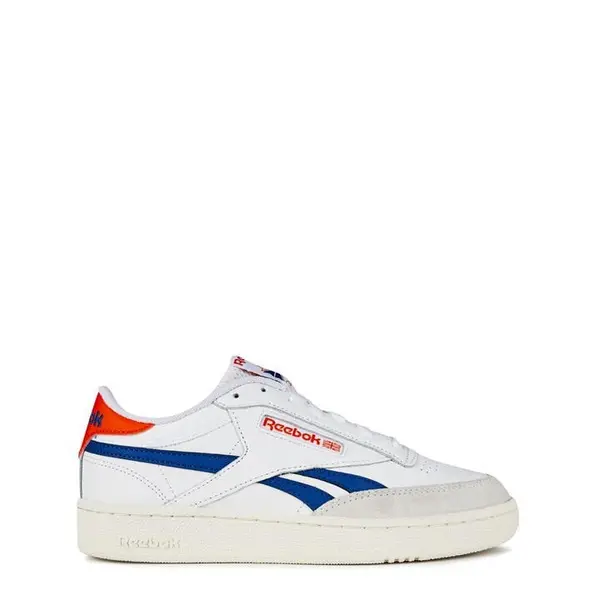 Image of Reebok Club C Rev 99 - White 6