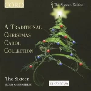 Image of A Traditional Christmas Carol Collection by Henry J Gauntlett CD Album