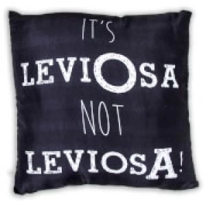Image of Harry Potter 'Leviosa' Cushion