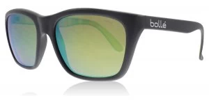 Image of Bolle 527 New Generation Sunglasses Black Polariserade 54mm
