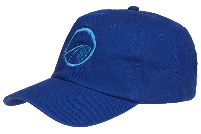 Image of Praktica Baseball Cap Royal Blue