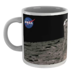 Image of NASA Moon Mug