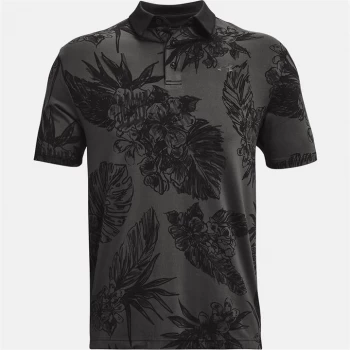 Image of Urban Armor Gear Playoff Polo 2.0 - Grey/Black