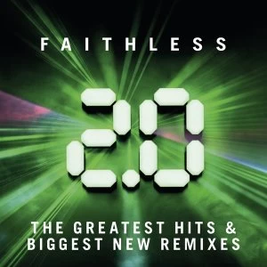 Image of Faithless - 2.0 Vinyl