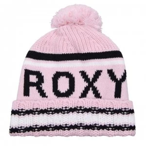 Image of Roxy GOG Beanie Womens - Rose