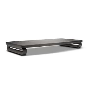 Image of Kensington SmartFit Extra Wide Monitor Stand Black K52797WW